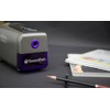 Swordfish ‘VariPoint’ Electric Pencil Sharpener with Replaceable Helical Blade and