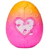 HATCHIMALS Pixies, Shimmer Babies Babysitter with Baby and Play Accessories