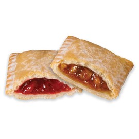 Drake's Fruit Pies 32 Individually Wrapped Pies Apple, 4 Ounce
