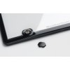 WeatherTech BumpStep USA with Stainless Steel Hitch Pin 8ABS2WHP6