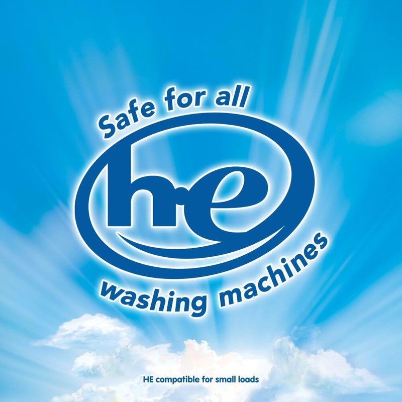 Snuggle Fabric Softener, Blue Sparkle, 64 oz