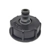 S60x6 IBC Water Tank Water Storage Outlet Hoselock Fitting Adapter