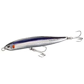 Shimano Salt Lure Sinking Pencil Colt Sniper Rock Slide 140S Jet Boost OL-214P 014 Kyorin Purple