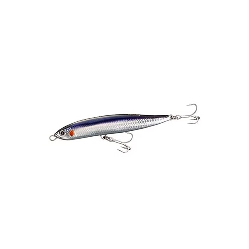 Shimano Salt Lure Sinking Pencil Colt Sniper Rock Slide 140S