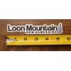 Loon Mountain - New Hampshire - Ski Resort Stickers