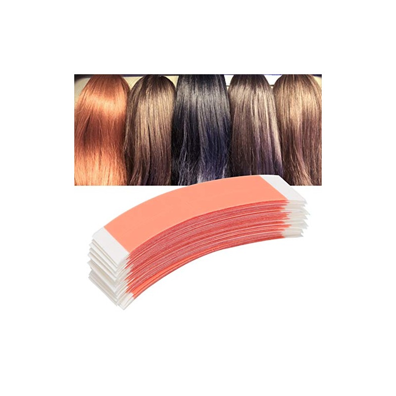 36 Unidsbolsa Cinta de Cabello Lace Front