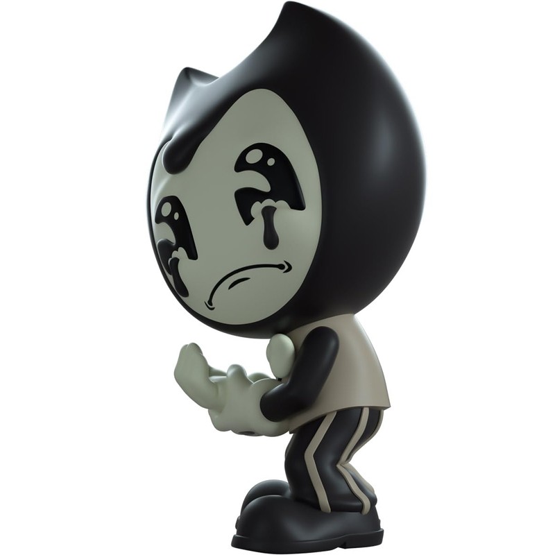 Youtooz - Bendy and The Dark Revival - Hurt Bendy