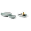 Philippi - LEAF Bowl Steel Bowl in 3 Sizes (Size