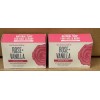 Schmidt’s 2 Pack Schmidt's Rose & Vanilla Natural Soap with