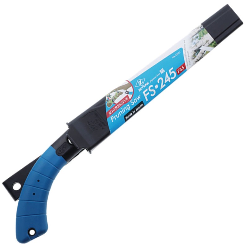 Z-saw FS-245, Pruning Saw Ideal for Fruit Tree Pruning and