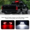 SHINEFIT LED 3rd Brake Light Replacement for Ram 1500 2002-2008