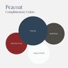 Chalk Style Paint - for Furniture, Home Decor, Crafts -