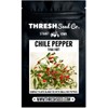 Thai Hot Pepper - 25 Seeds