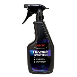 Jescar Ceramic Spray Wax - 22oz