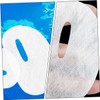 Ipetboom 50hojas Láminas De Mascarillas Para Ojos Hidratantes Ojos Cuidado