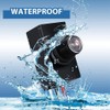 Grnlucja 6 Packs Dusk to Dawn Sensor For Outdoor Lighting