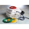 Thera-Band Resistive Exercise Tubing - 7.5m Light, Yellow