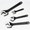 LYFJXX 4 Pieces Adjustable Wrench Set