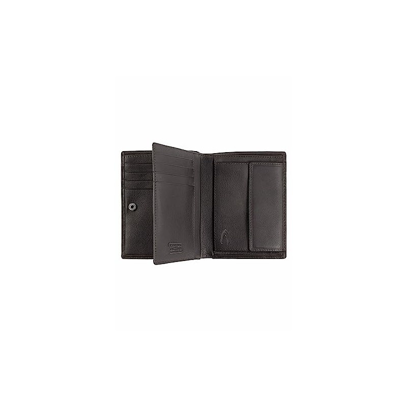 camel active Börse hoch; 249 Atlanta Coin Pouch, 13 cm,