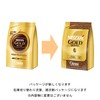 Nestle Nescafe Gold Blend Refill, 4.2 oz (120 g), Instant