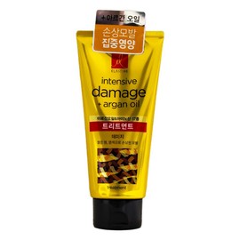 Elastine Argan Oil Damage Treatment 300ml / 엘라스틴 아르간오일 데미지 트리트먼트 300ml