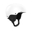Anon Raider 3 Ski & Snowboard Helmet, White, XL