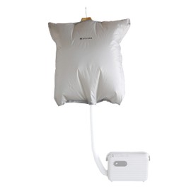 CB Japan Polyester Shirt Clothes Drying Air Torso Gray Room Drying Kogure