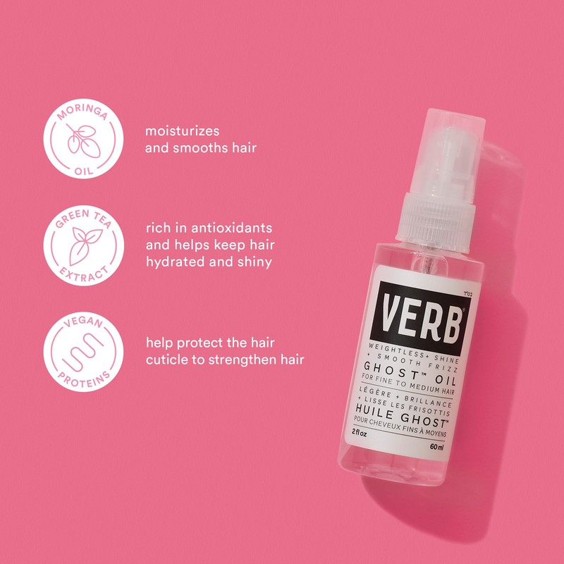 VERB VERB Trial Kit, 6 pc - Top Stylers &