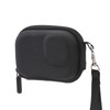 Camera Storage Bag for Action 4 3 Large Capacity Half