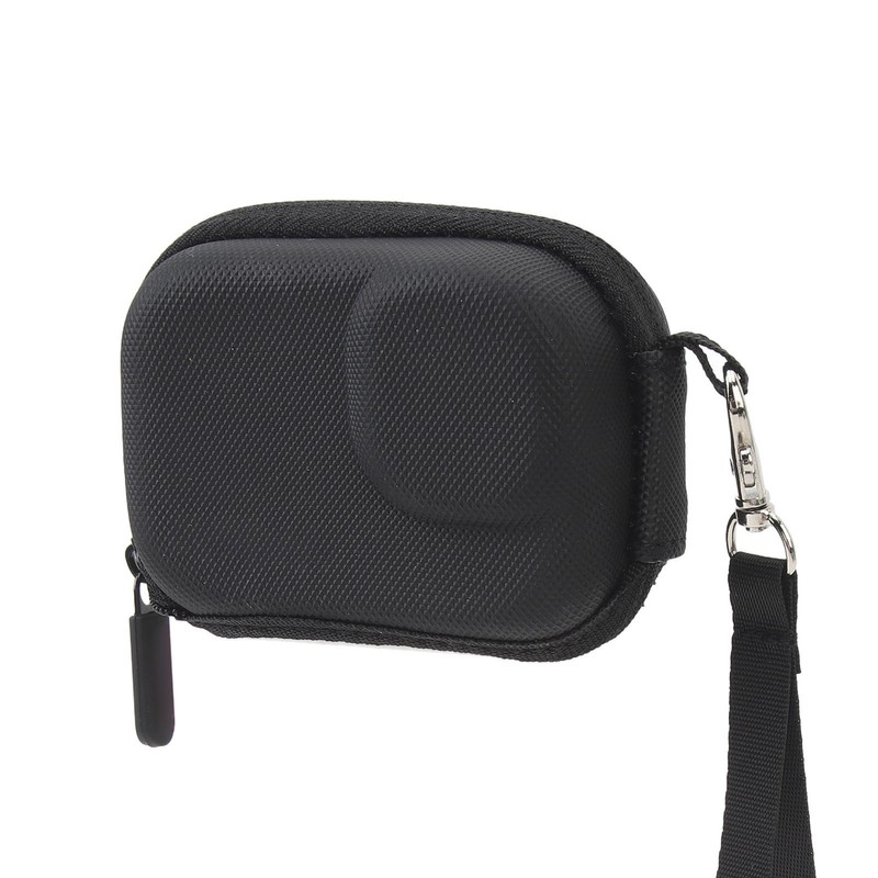 Camera Storage Bag for Action 4 3 Large Capacity Half