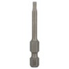 Bosch 2607001732 Extra Hard Screwdriver Bit