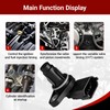 Camshaft Position Sensor for Hyundai Genesis Santa Fe Kia Sorento