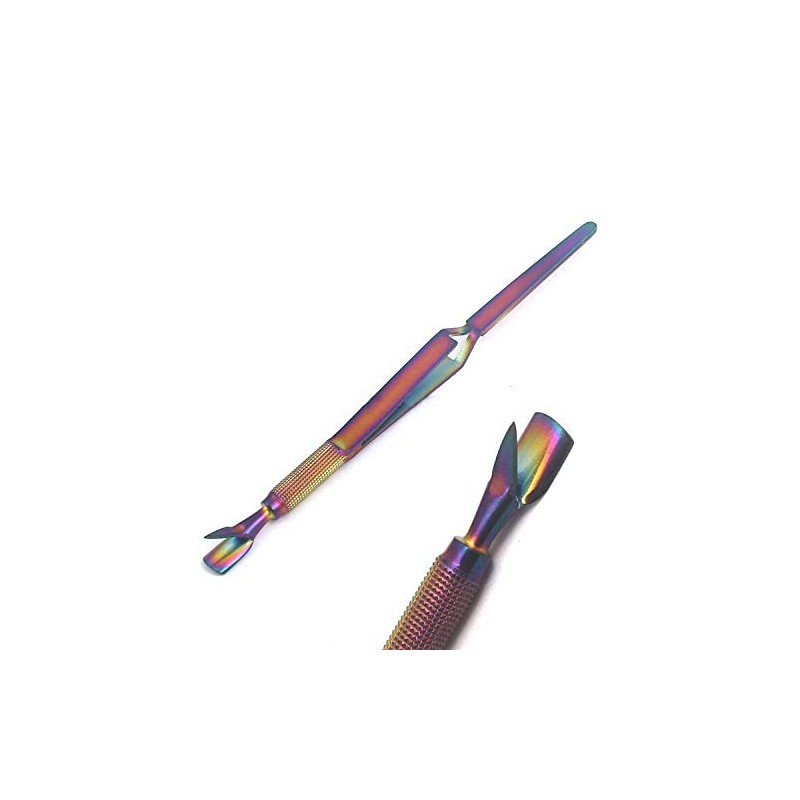 OdontoMed2011 C-curve Nail Pinching Tool Magic Wand Acrylic Gel Tips