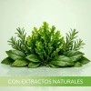 Gel Reafirmante & Anticelulítico 400 Grs Fresco