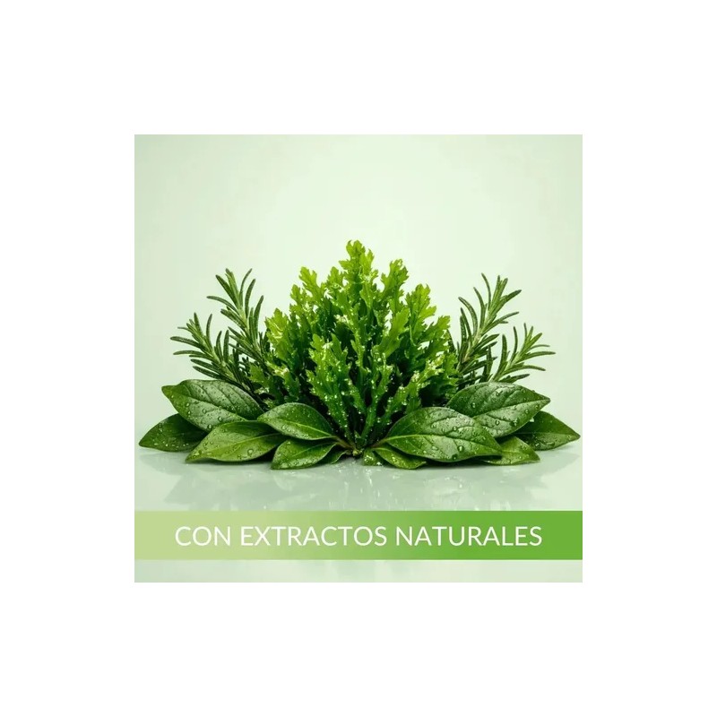 Gel Reafirmante & Anticelulítico 400 Grs Fresco