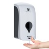 Soap Dispenser Wall Mounted Commercial Hand Soap Dispenser Shampoo Conditioner