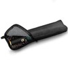 Yaneno Windproof Travel Umbrella Compact Light Automatic Open Close Button