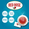 Red Rose English Breakfast Tea Specially Blended Strong Robust Black