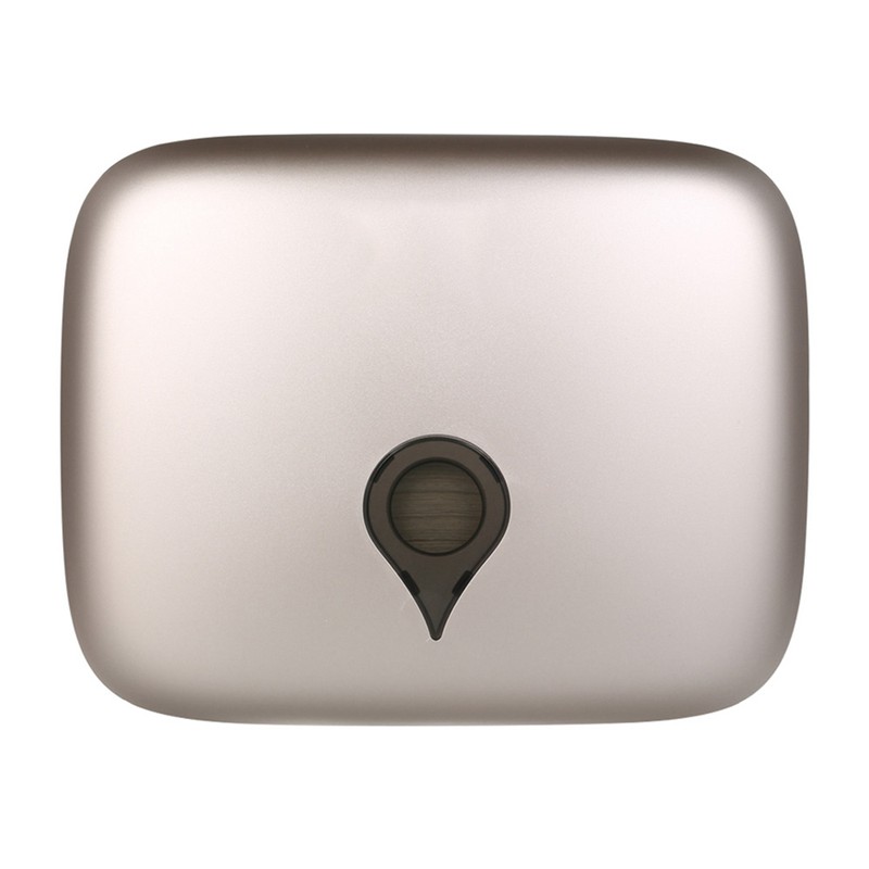 No Drilling Wall Mounted C-fold Hand Towel Dispenser Hanging Toilet