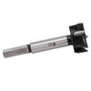 Forstner Drill Bit 32mm 3 Flute 4 Tooth Carbide Hinge