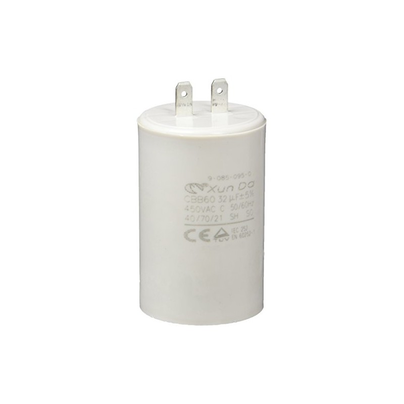 Kärcher 9.085-095.0 – Capacitor 32uf