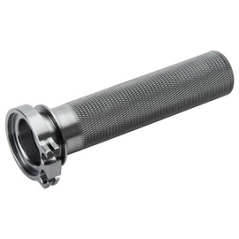 TUSK Aluminum Throttle Tube for Honda CRF450RX 2017-2022