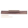 Guitar Bridge Set Rosewood Classical Acoustic Guitar Bridge Replacement with