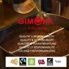 Gimoka - Compatible for Nespresso Professional - Coffee Capsules -