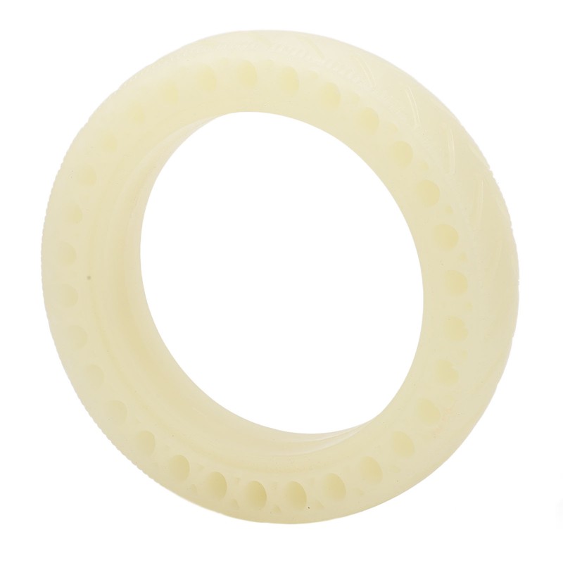 8.5 Inch Scooter Light Series Solid Tires Beehive Inflation Free