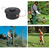 Trimmer Head for Stihl 25-2, Fits FS55R, FS56RC, FS90 and