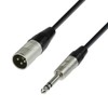Adam Hall Cables 4 STAR BMV 0500 Balanced Cable REAN