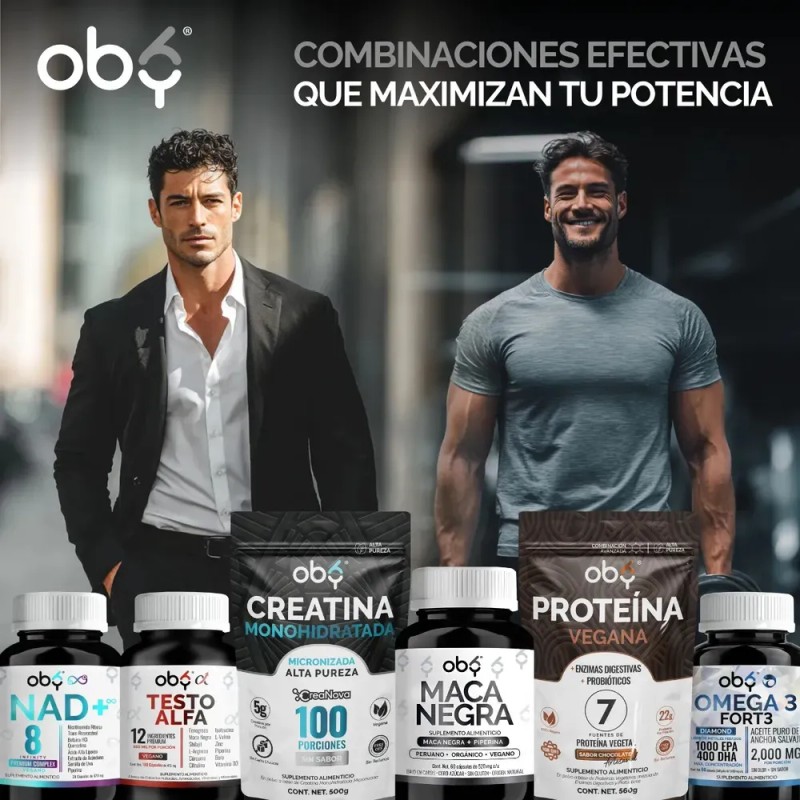 Maca Negra Peruana Orgnica Capsulas 1040mg Origen 100 Peruano Potenciadas