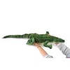 Fiesta Alligator, Realistic Cute Stuffed Animal Plush Toy Kids Educational