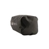 Robens Dry Bag HD 15L Waterproof Bag, Black, Talla única